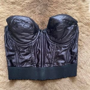 Vintage 00’s corset